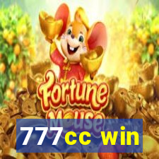 777cc win